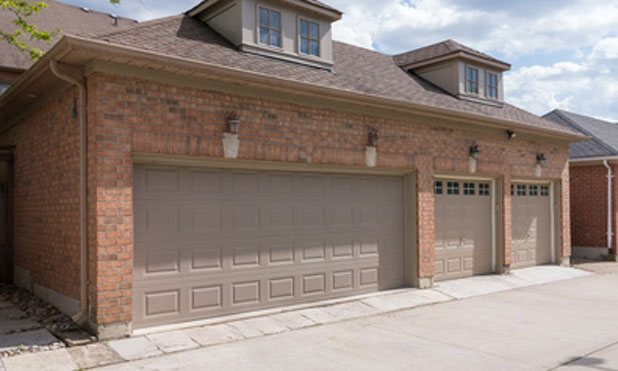 Garage door East Meadow NY