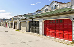 Garage door drum uniondale