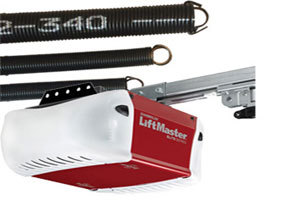 Garage door spring opener repair Uniondlae NY