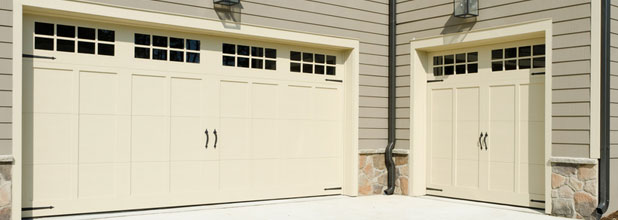 Overhead door installation Hempstead New York