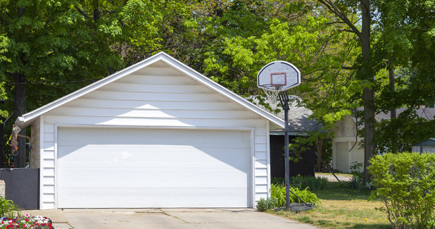 New Garage Door uniondale New York