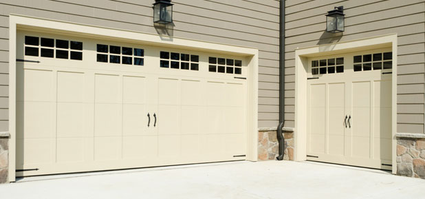 New overhead door uniondale
