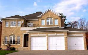 New Garage Door uniondale New York