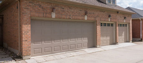 Overhead doors uniondale