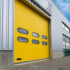 Overhead Garage Door uniondale