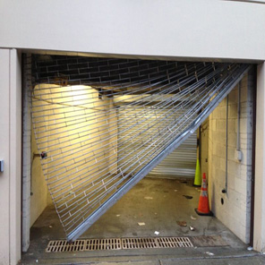 Roll Up Door Repair uniondale